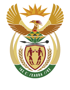 Embajada de Sudáfrica