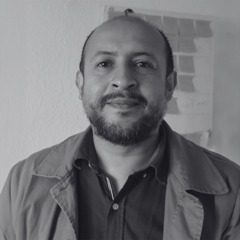 Guillermo Becerril