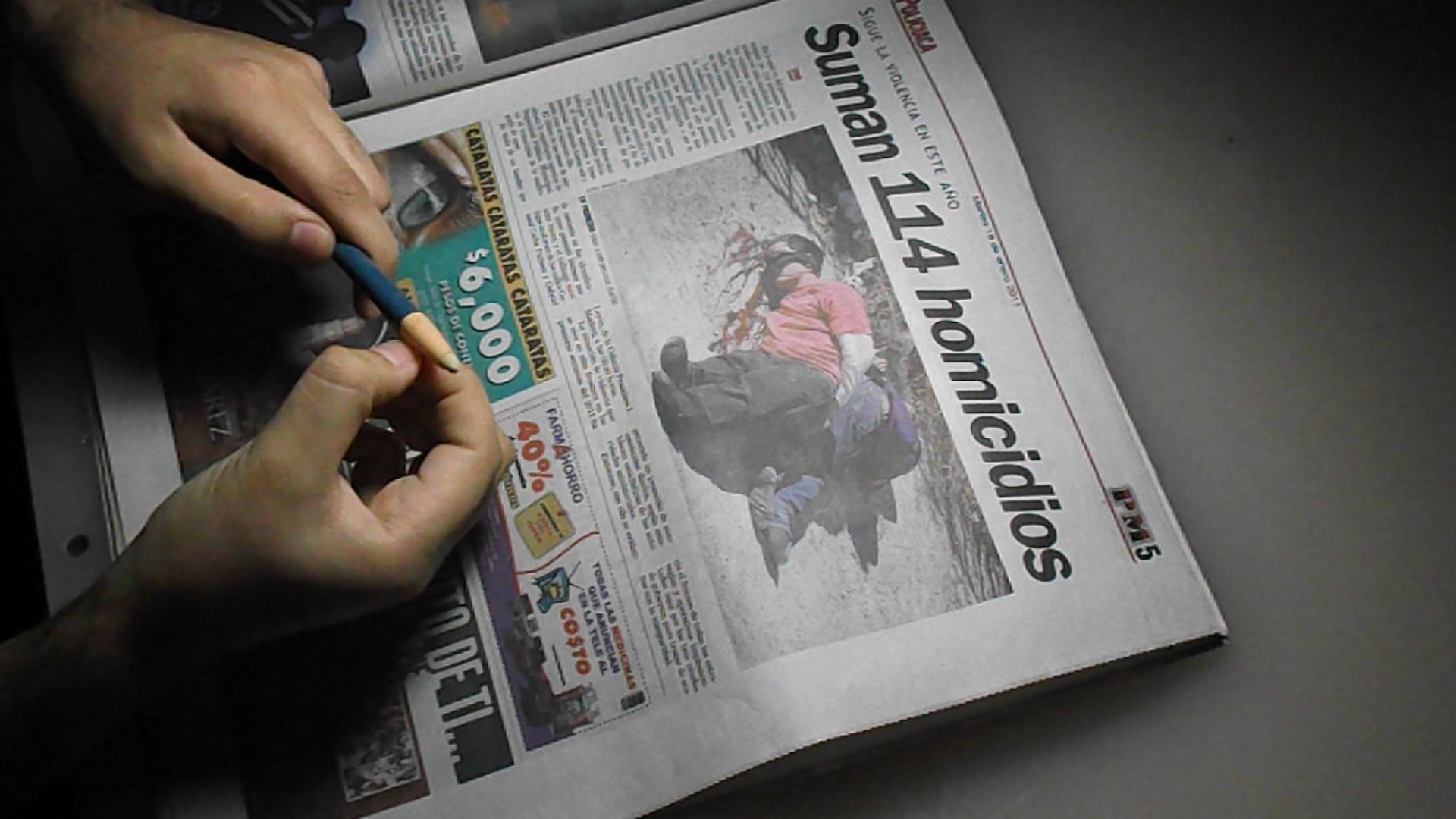 El arte de la resistencia. Narrativas e imágenes frente a la violación de los derechos humanos