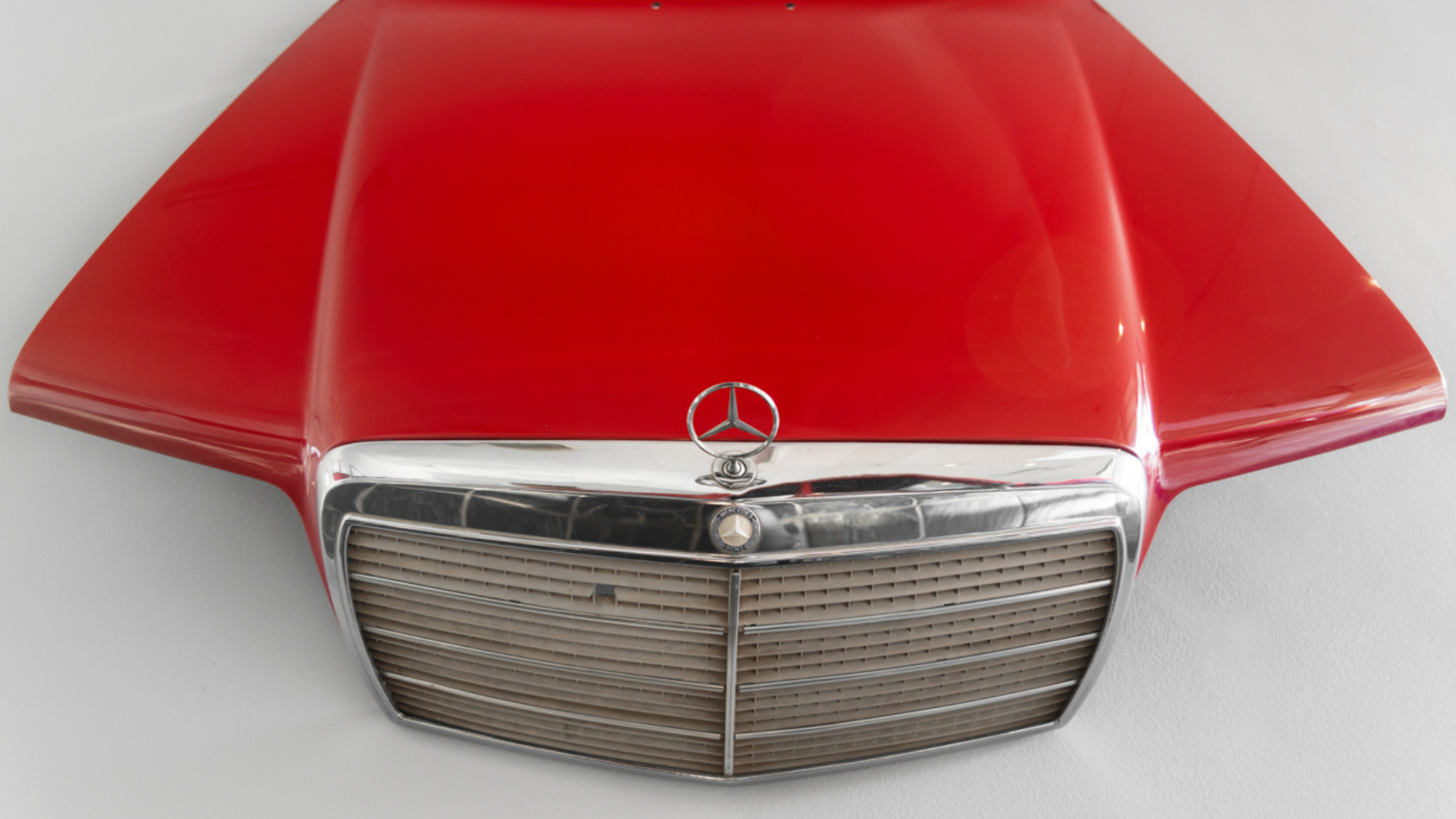 Red de Simon Gush