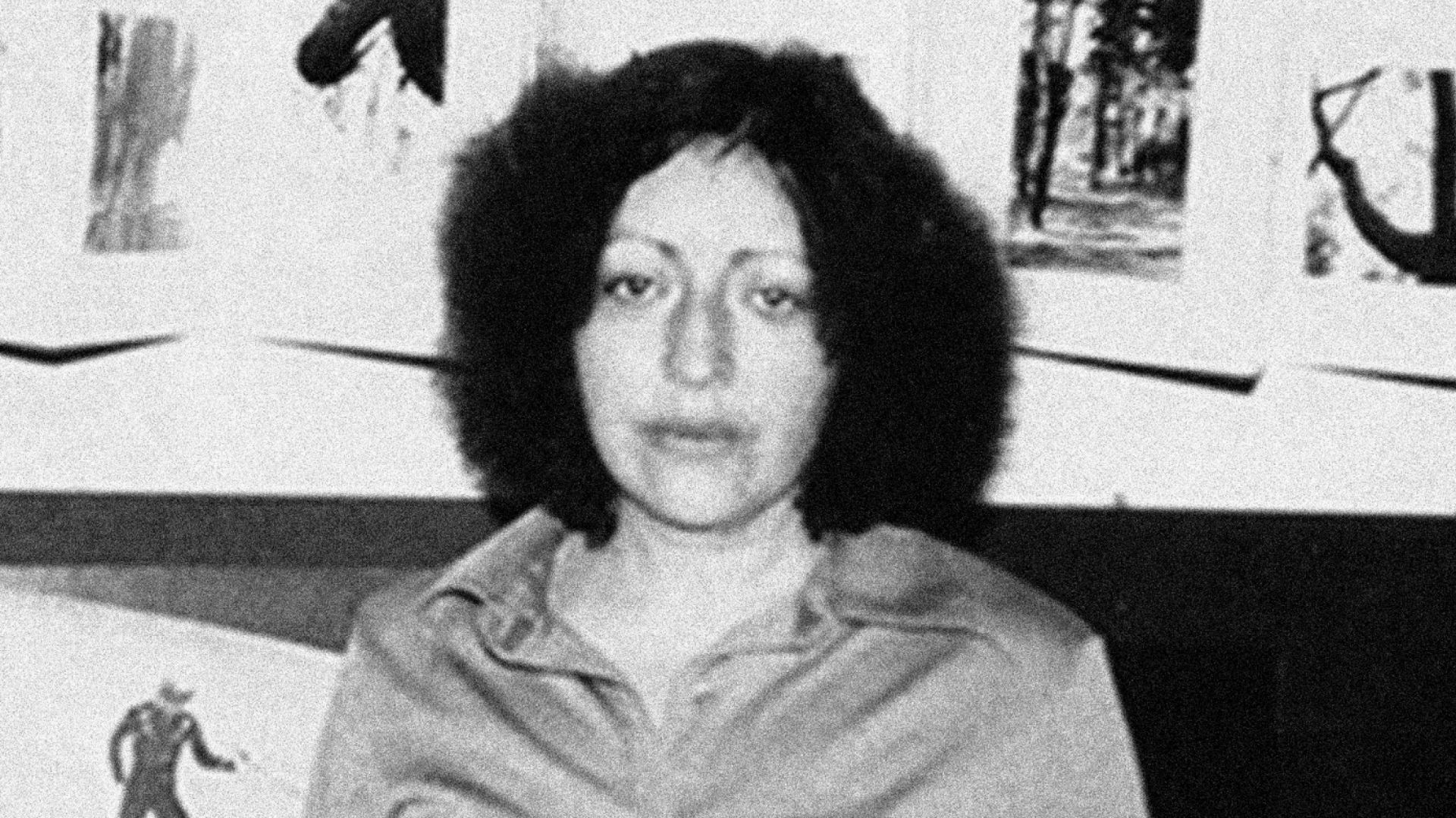 Gestos de las manos, gestos del archivo: Un homenaje a la fotógrafa feminista Ana Victoria Jiménez
