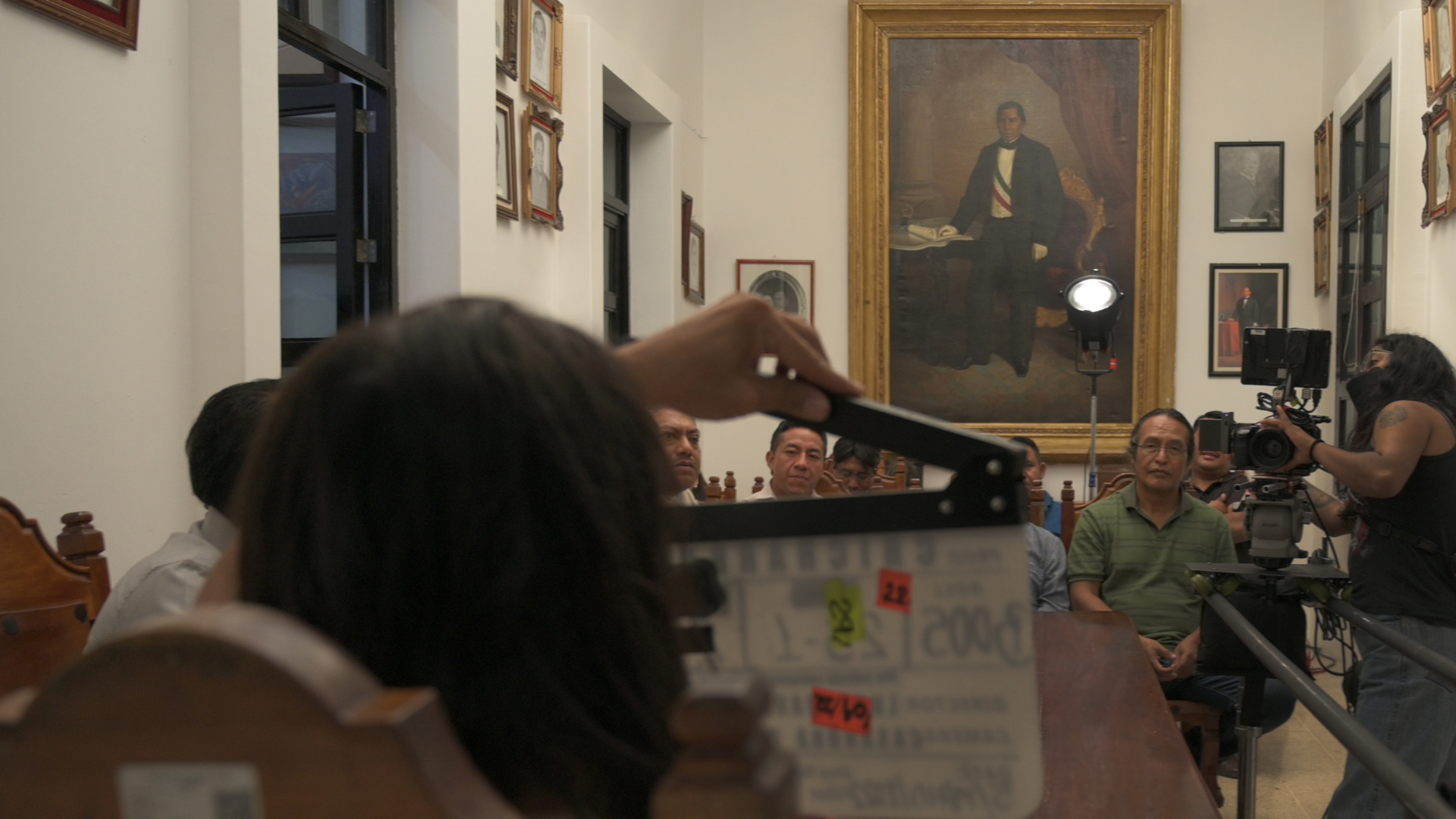 Creación comunitaria. Reciprocidad y horizontes colectivos en las artes