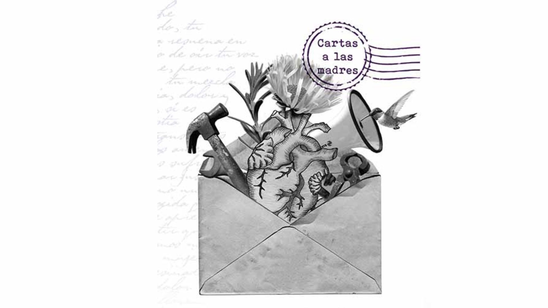 Cartas a las madres