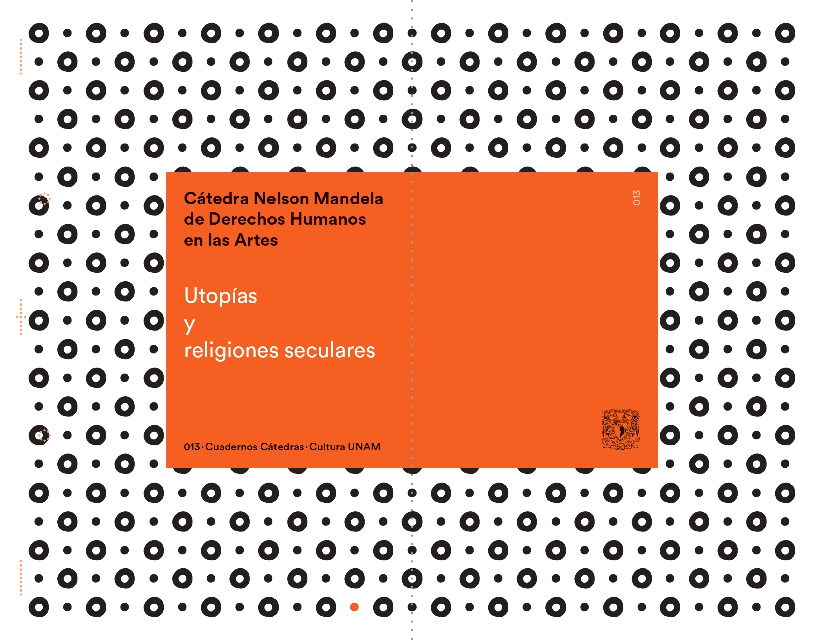 Cuadernos Cátedras. Utopías y religiones seculares