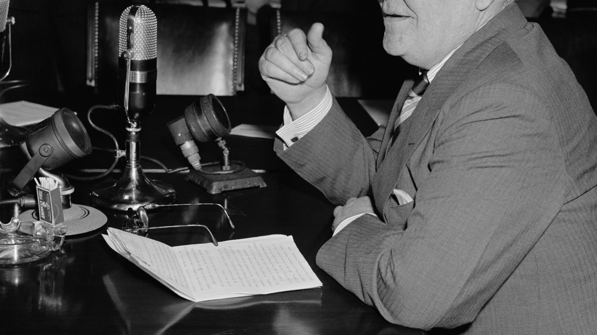 La voz y la palabra. Diálogos de periodistas con la comunidad estudiantil de la ENP